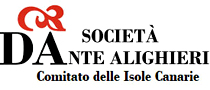 Società Dante Alighieri-Comitato delle Isole Canarie